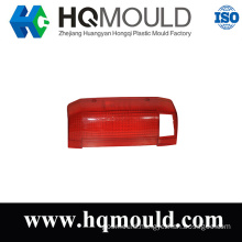 Plastic Auto Lights Cover Injection Mould